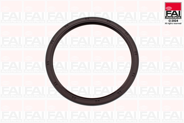 Shaft Seal, crankshaft
